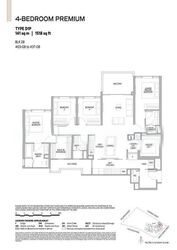 Union Square Residences (D1), Condominium #631996291